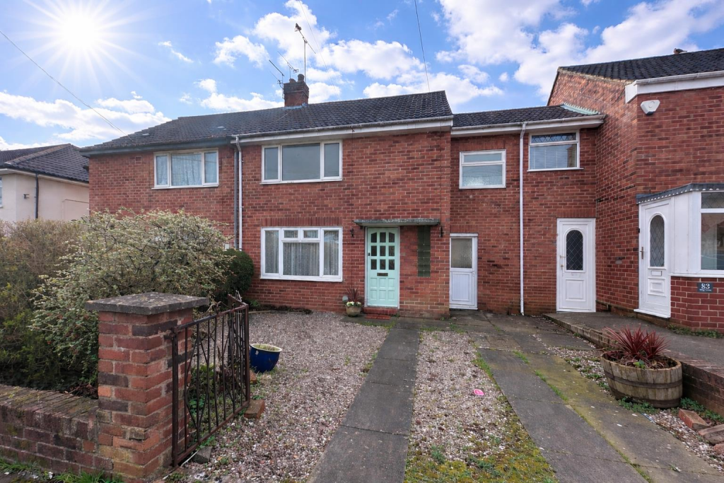 Main image of property: Blagg Avenue, Nantwich, Cheshire
