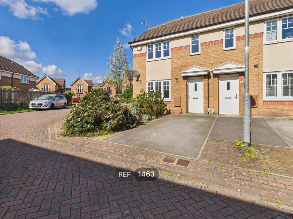 Main image of property: Liberty Park, Brough, HU15