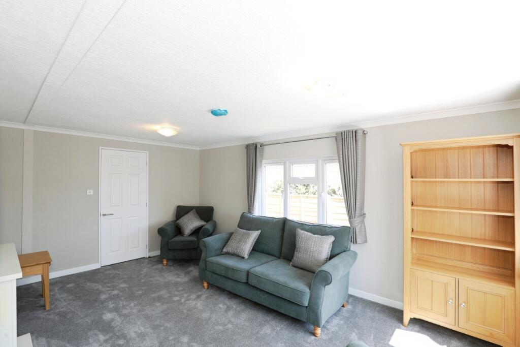 Lee Green Lane, Church Minshull, Nantwich, Cheshire, CW5 photo 3