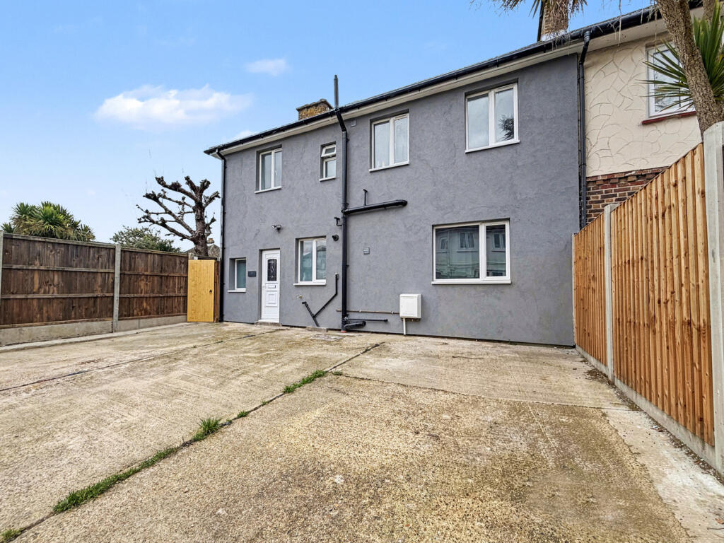 Main image of property: Ellison Road, Sidcup, DA15 8BN
