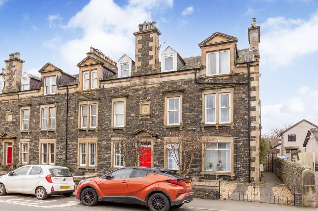 Main image of property: 47/4 March Street, Peebles, EH45 8ES