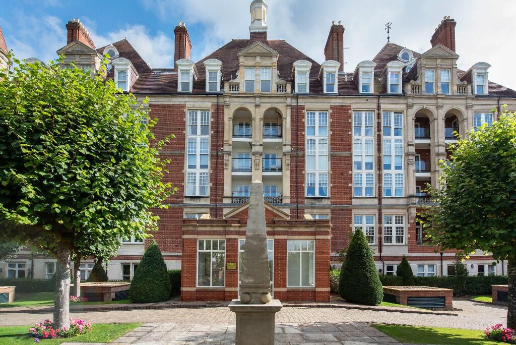 Main image of property: Gainsborough House, Frognal Rise, London, NW3