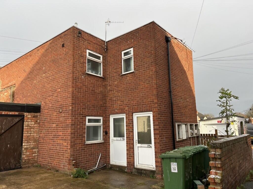 Main image of property: Mary Street, Scunthorpe