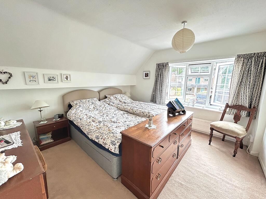 House in Crewe - View 4