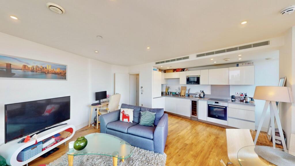 Main image of property: Surrey Quays Road, London, Greater London, SE16