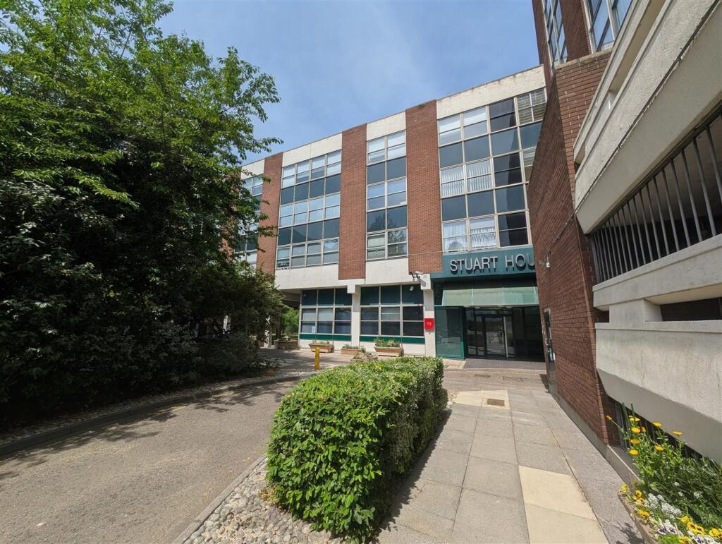 Main image of property: St. Peters Street, Colchester