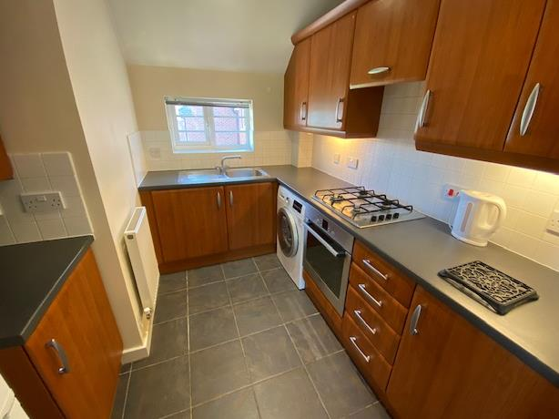 Apartment in Northampton - View 3