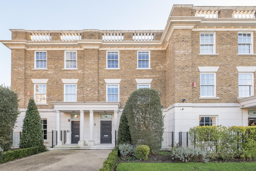 Main image of property: Corsellis Square, Twickenham, TW1