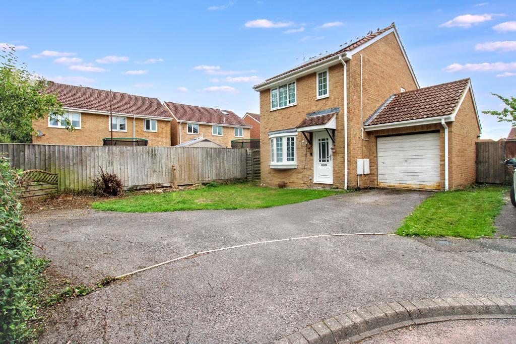 Main image of property: Borage Close, Swindon, SN2 2TF