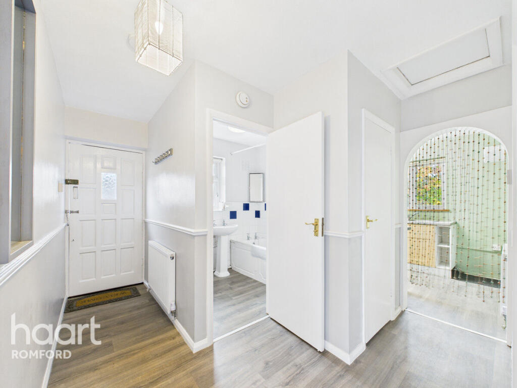 Main image of property: Lowlands Gardens, Romford, RM7 9NL