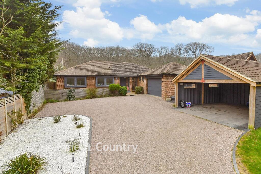 Main image of property: Radfall Ride, Whitstable, Kent