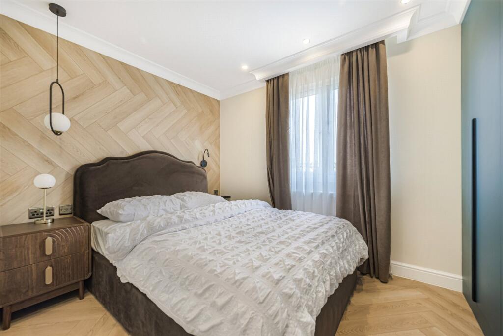 Apartment in London - More