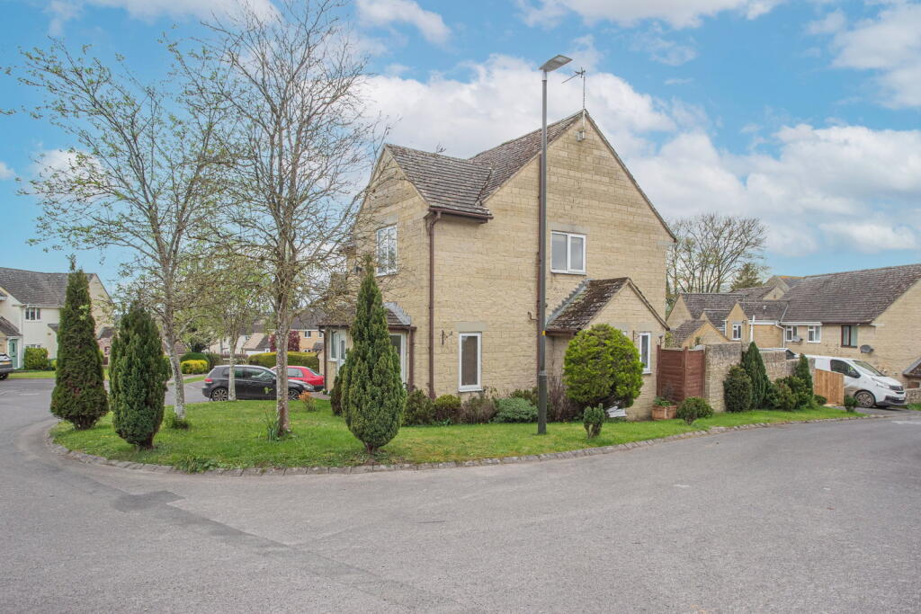 Main image of property: Longtree Close, Tetbury