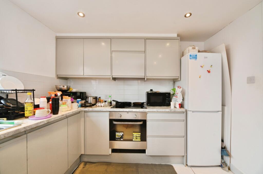 Main image of property: Patrick Connolly Gardens, London, E3