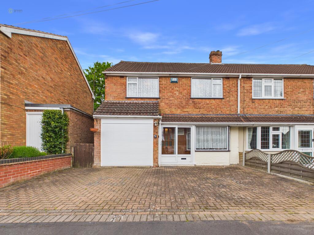 Main image of property: Plane Tree Road, Streetly, B74