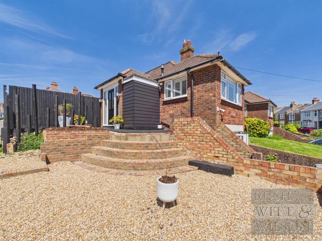 Main image of property: Athelstan Road, Hastings