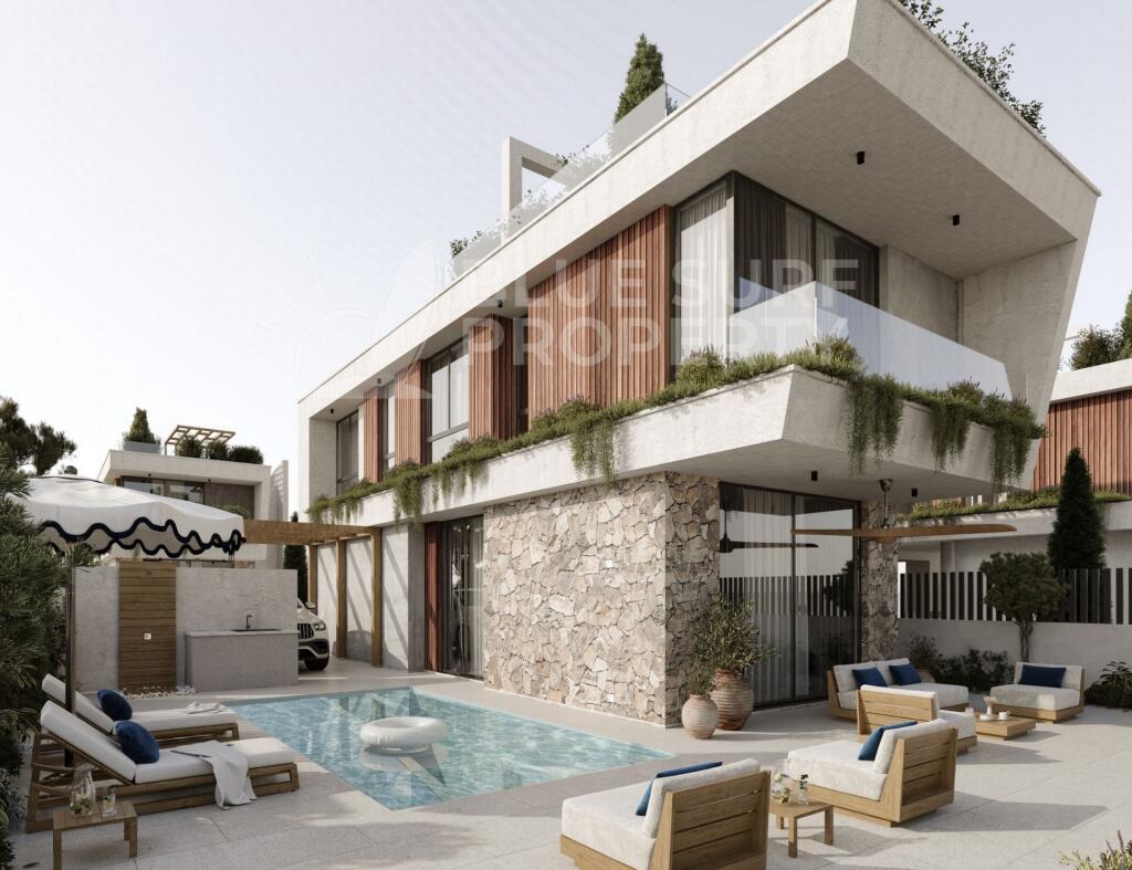 Main image of property: Ayia Napa, Famagusta, Cyprus