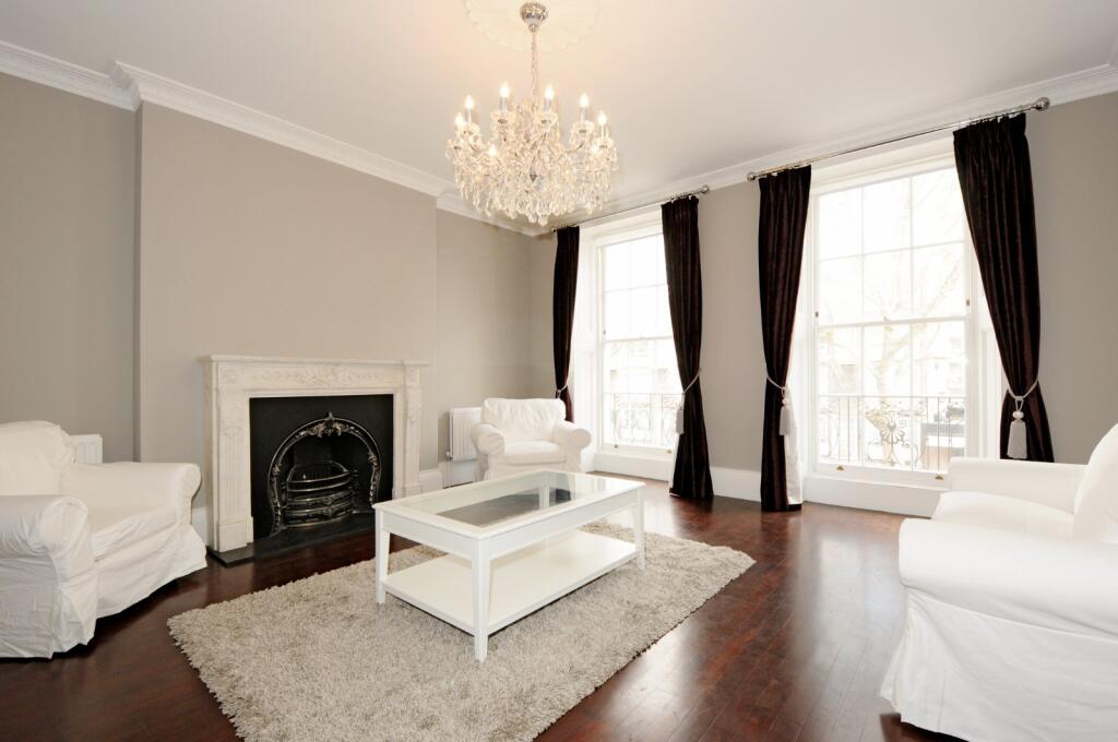 Main image of property: Albany Street, Regents Park, London, NW1