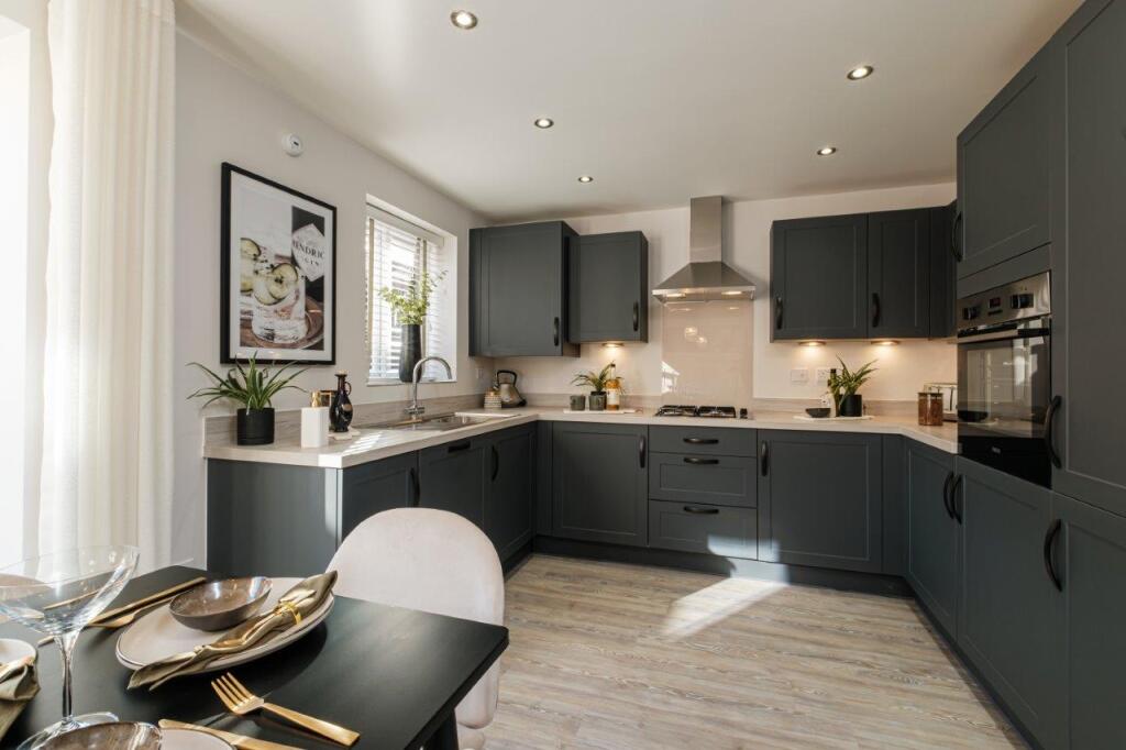 Main image of property: Highgrove,
Main Road,
Bosham,
West Sussex,
PO18 8EH