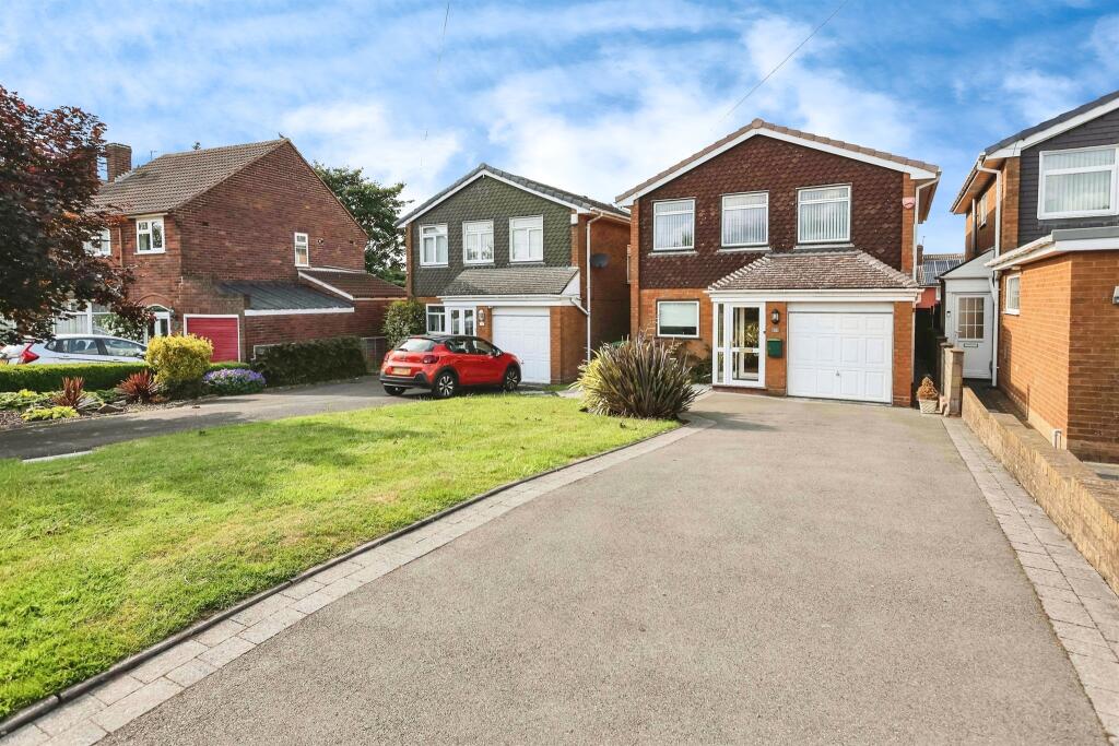 Darbys Hill Road, Tividale, Oldbury image 3