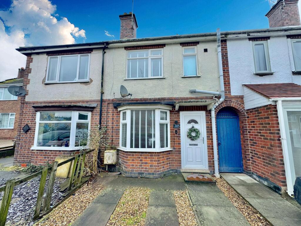Main image of property: Heath End Road, Nuneaton, CV10