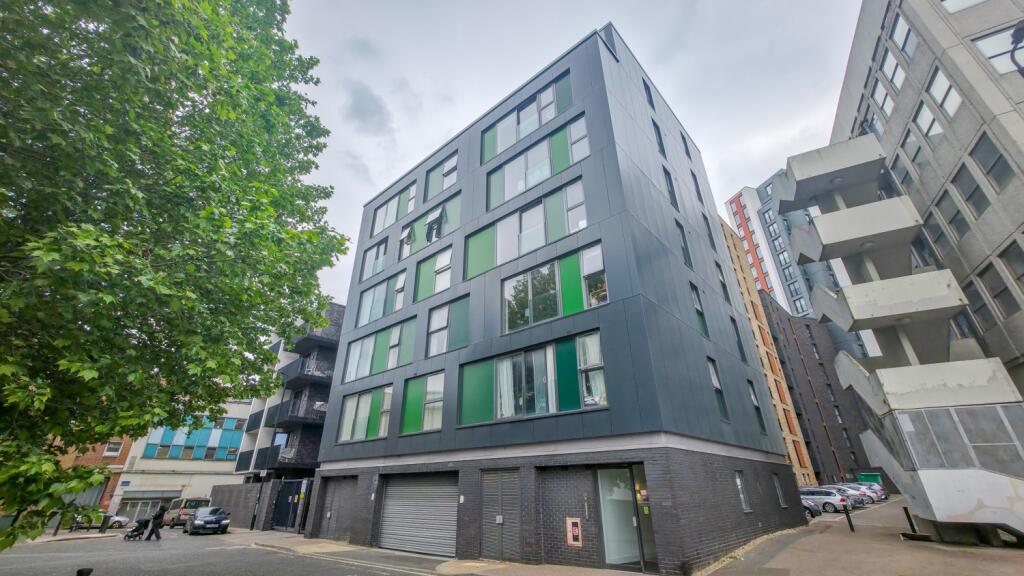 Main image of property: Union House, 11 Bunton Street, Woolwich, London, SE18
