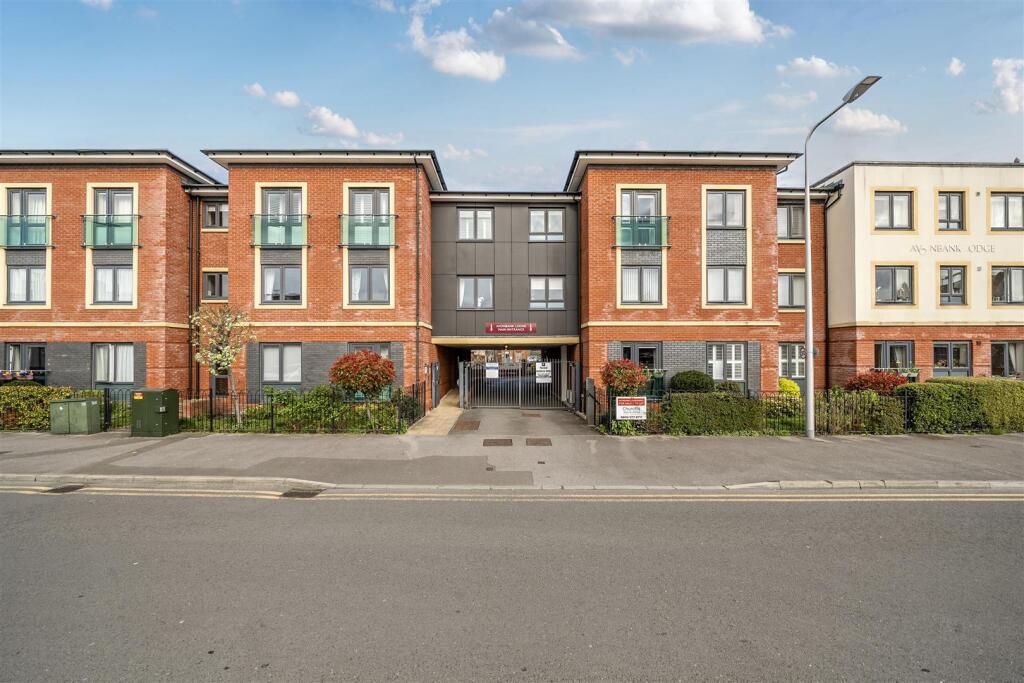 Main image of property: Avonbank Lodge , West Street, Newbury