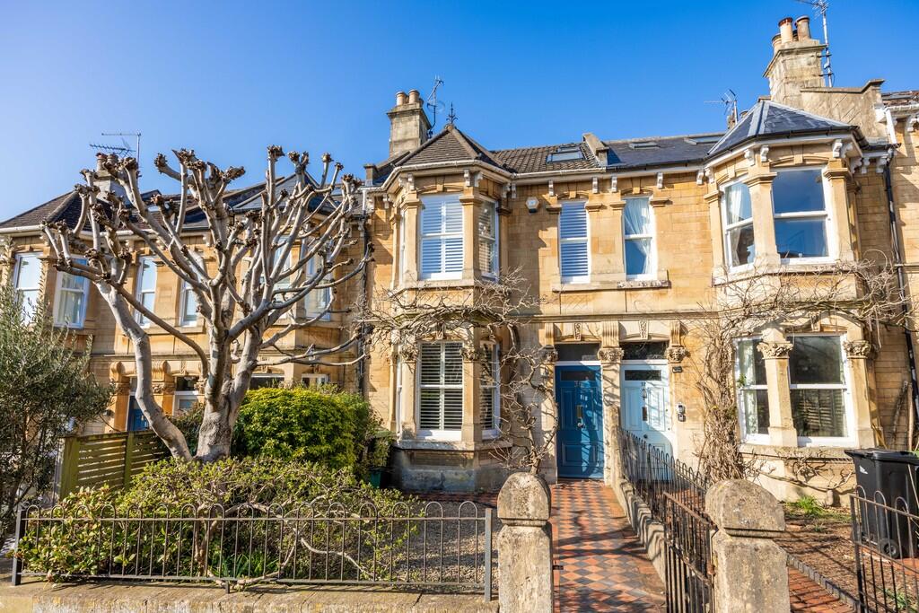 Main image of property: Devonshire Buildings, Bath