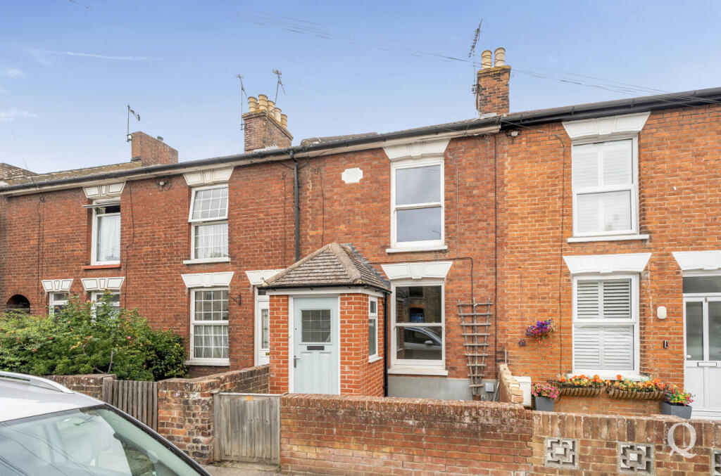 Main image of property: Park Road, Sittingbourne, Kent, ME10