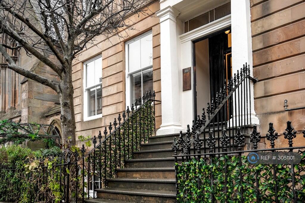 Main image of property: Great Western Road, Glasgow, G4