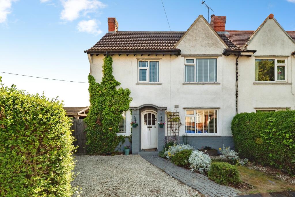 Main image of property: Tofts Road, Barton-upon-Humber, DN18