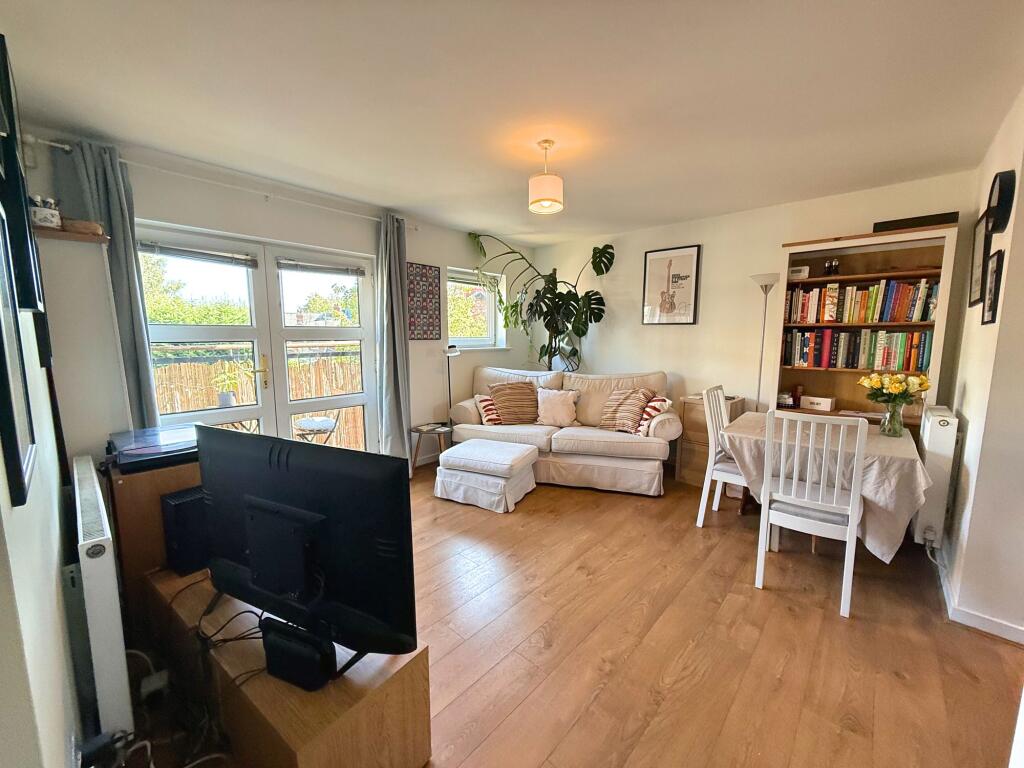 Apartment in Manchester - View 2