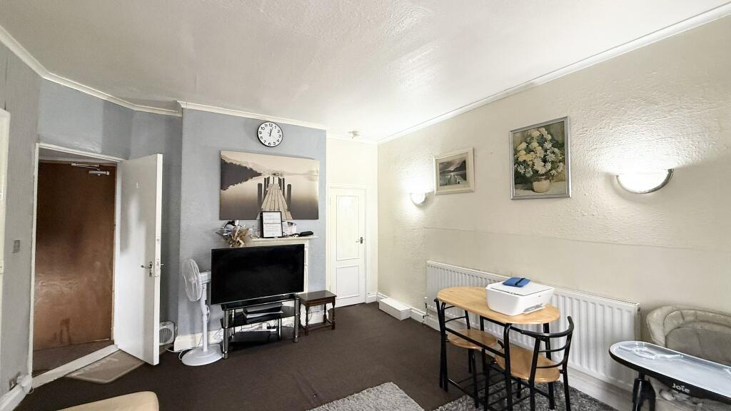 Main image of property: Fountain Road, Edgbaston