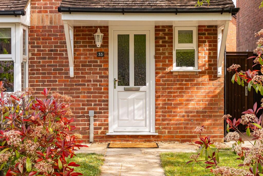 Additional image 22 of Somersham, Welwyn Garden City