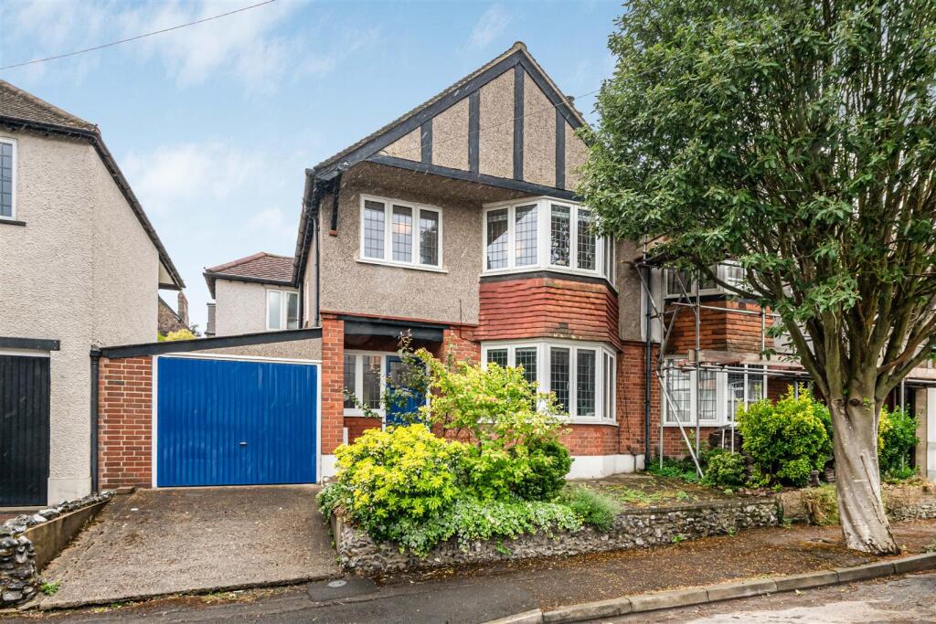 Main image of property: Bramley Road, Sutton