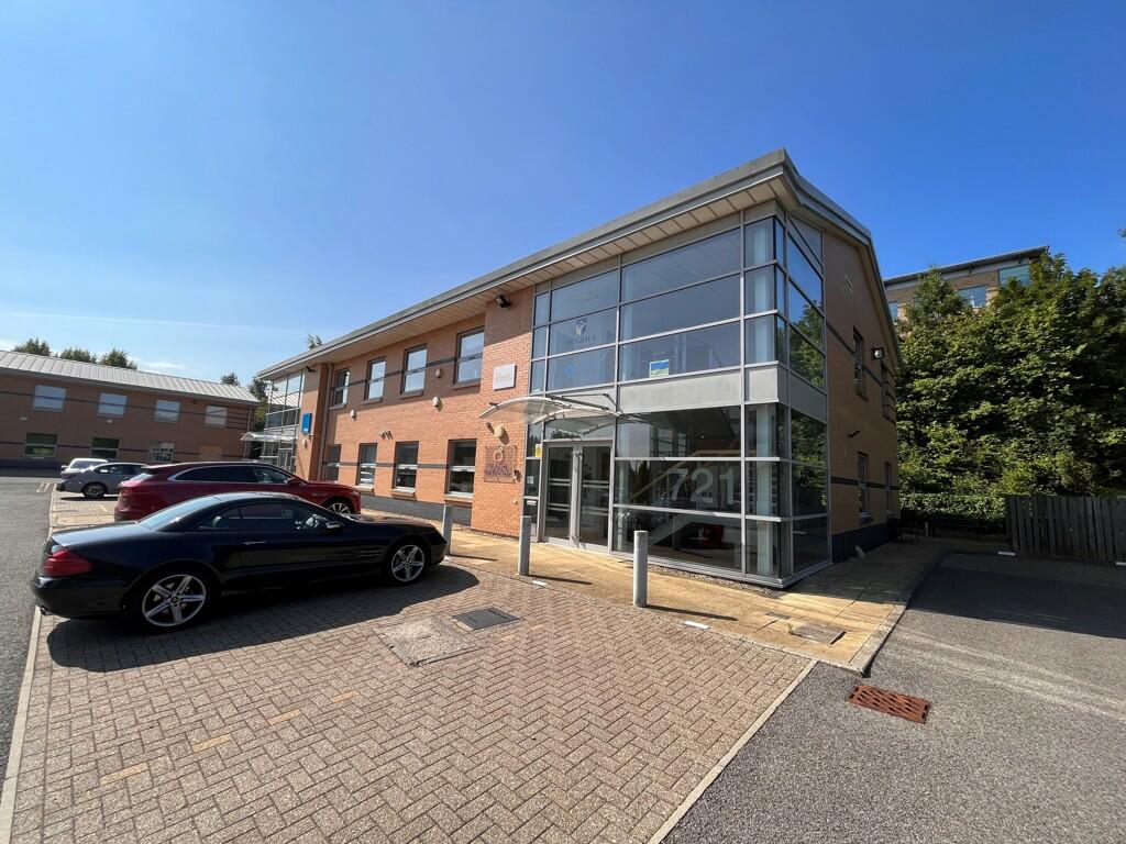 Main image of property: 721 Capability Green, Luton, Bedfordshire, LU1