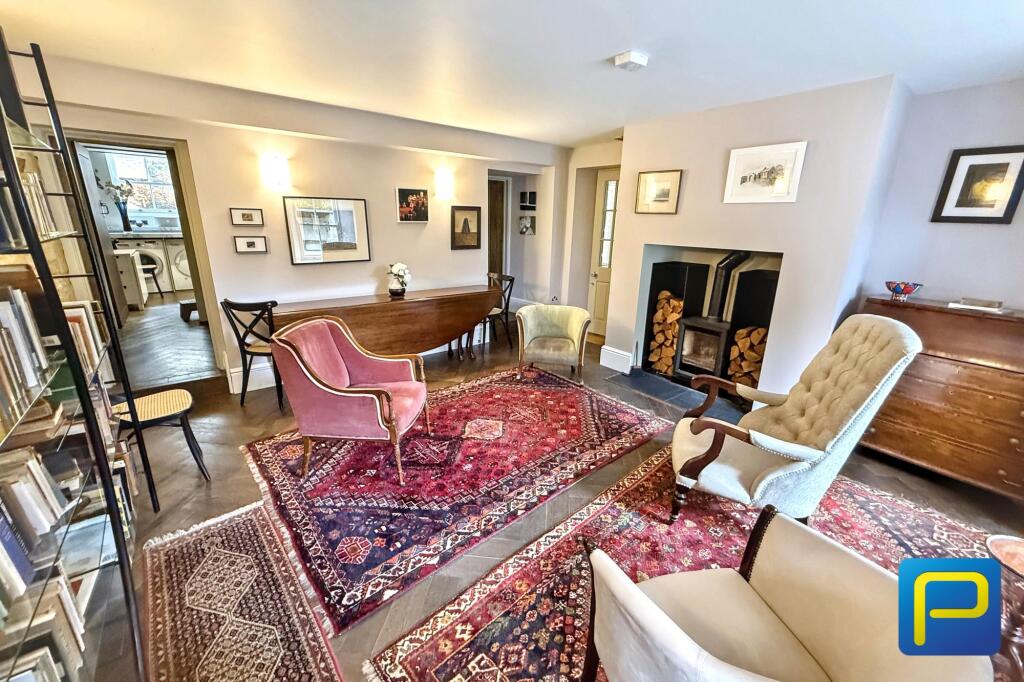 House in Morpeth, West Thirston, Felton - View 5