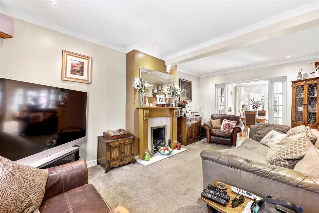 House in London - View 4