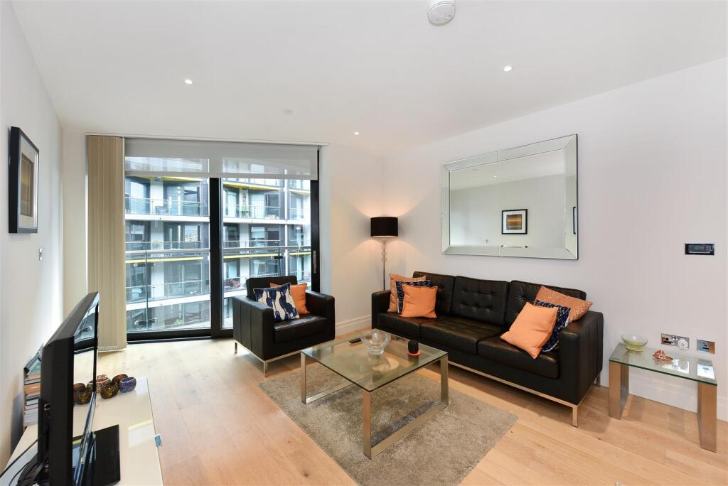 Main image of property: 4 Riverlight Quay, Nine Elms, Riverside SW11
