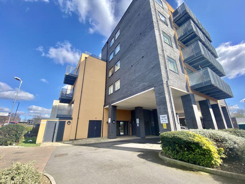 Main image of property: Ethelred Court, The Mall, Harrow, HA3