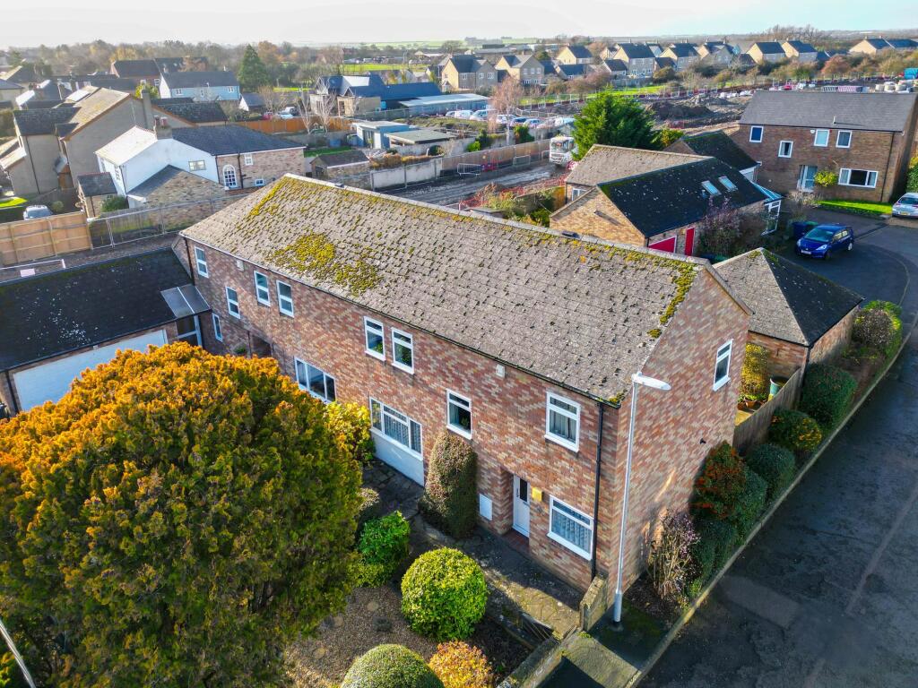 Main image of property: Middle Watch, Swavesey, CB24