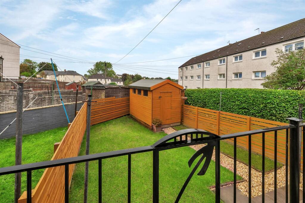 Craigielea Road, Duntocher, Clydebank photo 2