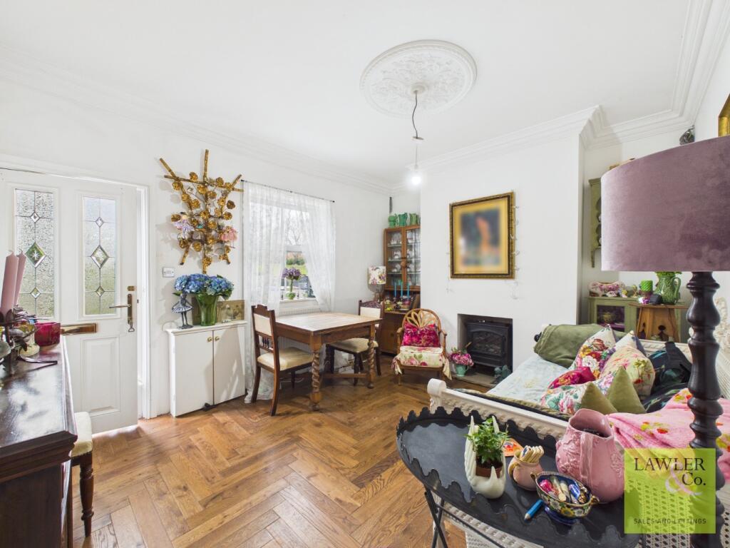 Nelson Street, Hazel Grove, Stockport, Cheshire, SK7 4LR photo 3