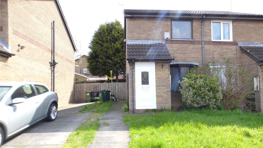 Main image of property: Tyne View Place, Gateshead, NE8