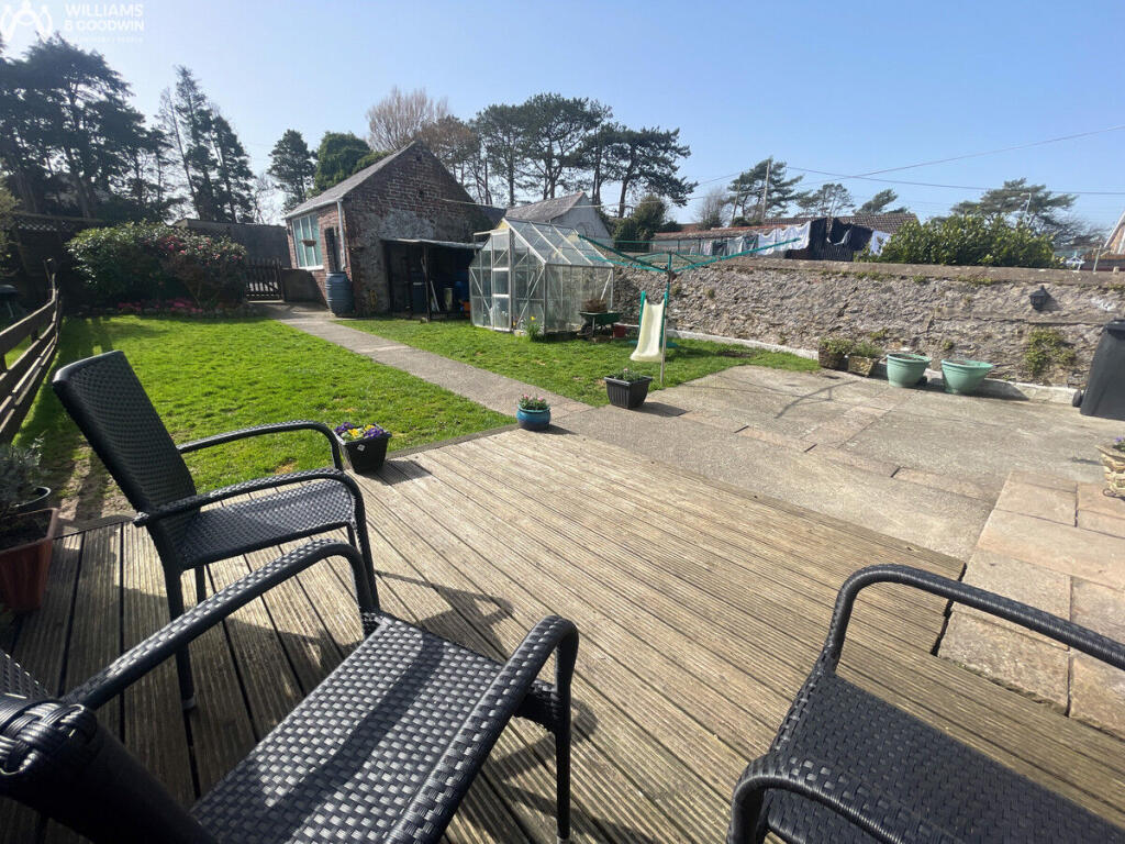 Penrallt, Llangefni, Anglesey, LL77 photo 2