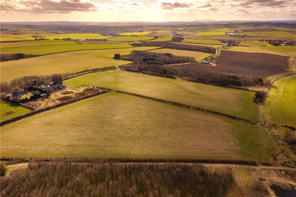 Additional image 3 of Lot 3 - Land At Craigiehill, Auchnagatt, Ellon, Aberdeenshire, AB41