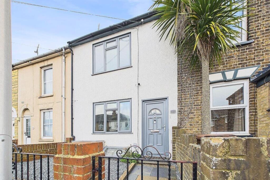 Main image of property: High Dewar Road, Rainham, Gillingham, ME8