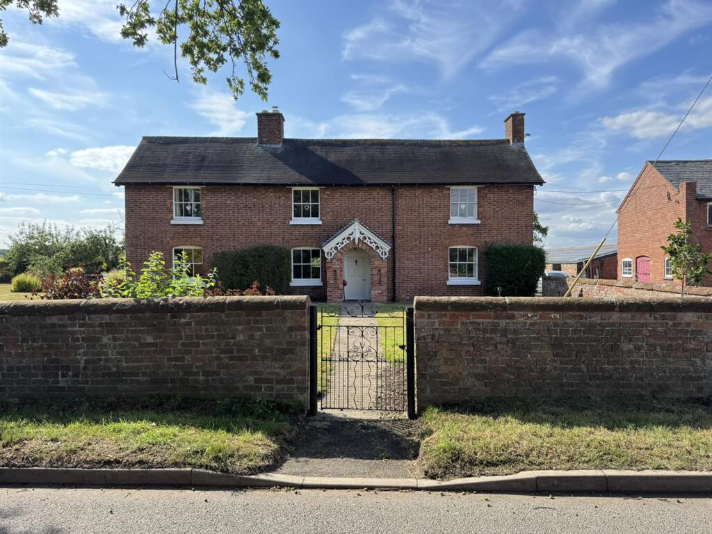 Main image of property: The Trench, Ellesmere