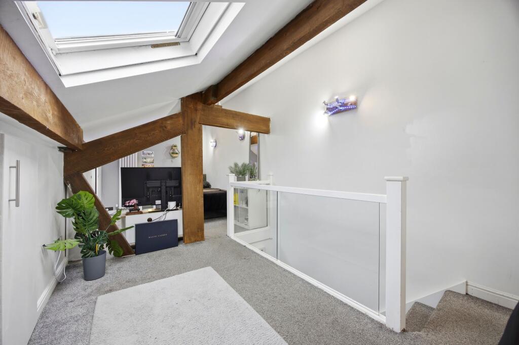 Additional image 30 of Clough Fold Barn, Loveclough Fold, Loveclough, Rossendale, BB4