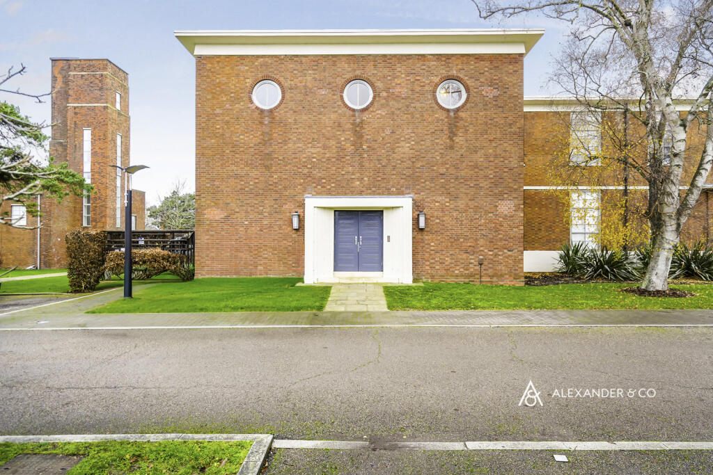 Main image of property: Building 20, Trenchard Lane, Caversfield, OX27